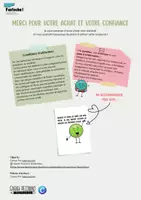 Aperçu - Affichage - Affiches de conjugaison des verbes en français - Page 2