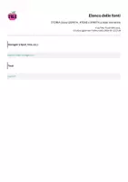 anteprima - Materiale di supporto/inclusione - STORIA classe QUINTA_ ATENE e SPARTA schede interattive - Pagina 1