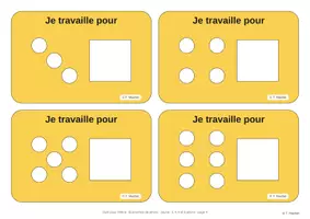 Aperçu - Inclusion - Outils élève - Économies de jetons - Page 3