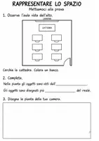 anteprima - Esercizi - Quaderno completo di geografia classe terza - Pagina 3