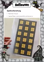 Vorschau - Spiele - Halloween - Spiel - Leuchte und entdecke! - Seite 2