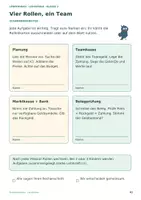 Vorschau - Arbeitsblätter - Rechnen und Anwenden - Seite 2