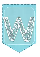 Vorschau - Poster - Wimpelketten/Girlande/Banner Jahreszeiten HSU - Seite 1