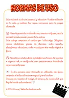 Vista previa - Hojas de trabajo - CUBOS de PALOMITAS GRAMATICALES - página 1