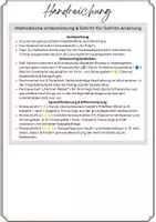 Vorschau - Arbeitsblätter - Schüttelsätze: Herbst | Satzbau & Leseverständnis | DaZ, Deutsch & Anfangsunterricht (3-fach differenziert) - Seite 2