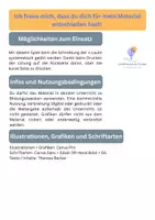 Vorschau - Spiele - s-Laute - s ß ss - Klasse 3-5 - Spiel - Seite 1