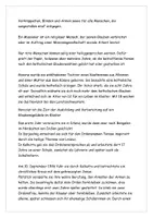 Vorschau - Arbeitsblätter - Wer war... Mutter Teresa? Aufgaben und Lösungen - Seite 2