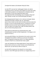 Vorschau - Arbeitsblätter - Wer war... Mutter Teresa? Aufgaben und Lösungen - Seite 3