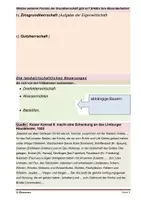 Vorschau - Arbeitsblätter - Mittelalterliche Grundherrschaft - Seite 2