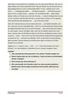 Vorschau - Arbeitsblätter - Mittelalterliche Grundherrschaft - Seite 3