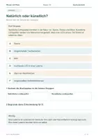 Vorschau - Arbeitsblätter - Licht in der Dunkelheit | Arbeitsheft | Klasse 3–5 - Seite 2
