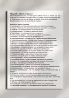 Vorschau - Interaktives Material - Stärken Tagebuch - Persönliche Entwicklung - Seite 2