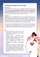 Vorschau - Mal- und Bastelvorlagen - Materialpaket - Beratung: Coping Skills - Seite 2