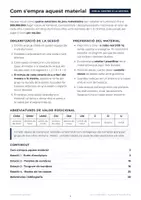 Vista previa - Juegos / Gamificación - Jocs matemàtics: descomposició de nombres fins a 9 xifres - página 1