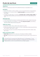 Vista previa - Juegos / Gamificación - Juegos matemáticos: numeración hasta 9 cifras - página 3