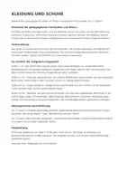 Vorschau - Arbeitsblätter - Kleidung und Schuhe – 20 Lernspiele für Kinder - Seite 1