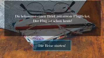 Vorschau - Präsentationen/Tafelbilder - Die Grundrechenarten Wiederholung Klasse 5, Escape Room, gesamte Pptx inklusive Hefteintrag - Deckblatt