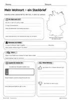 Vorschau - Materialpaket: Unterrichtseinheit Offenbach (16 Unterrichtsstunden) - Seite 1