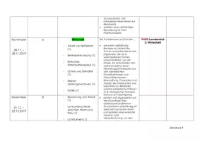 Vorschau - Lehrpläne/Lehrermaterial - Stoffverteilungsplan WiB 8 BY MS LehrplanPLUS - Seite 3