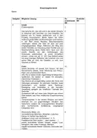 Vorschau - Test - Lyrik der Romantik: Kursarbeit - Seite 3