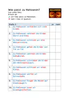 Vorschau - Arbeitsblätter - Materialpaket Lesetraining: Leseverständnis & Lesegenauigkeit - Fördermaterial LRS - Seite 2