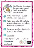 Vista previa - Unidades / Secuencias / Situaciones de Aprendizaje - Matemáticas: Números decimales y operaciones - página 1