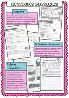 Vista previa - Unidades / Secuencias / Situaciones de Aprendizaje - Matemáticas: Números decimales y operaciones - página 2