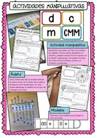 Vista previa - Unidades / Secuencias / Situaciones de Aprendizaje - Matemáticas: Números decimales y operaciones - página 3