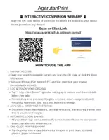 Vorschau - Arbeitsblätter - Dream Journal | Printable Journal & Interactive Web App - Seite 3