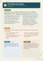 Vorschau - Arbeitsblätter - Dreißigjähriger Krieg – Arbeitsheft mit Lesetexten, Quellen & Lösungen 30 Seiten - Seite 2
