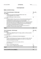 Vorschau - Klassenarbeiten - Klausur "el bilingüismo (en Cataluña)" + Erwartungshorizont - Seite 3