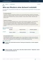 Vorschau - Unterrichtsreihen - KI-Führerschein 8–10 | 5 Module + Zertifikat - Seite 1