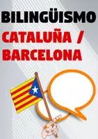 Vorschau - Klassenarbeiten - Klausur "el bilingüismo (en Cataluña)" + Erwartungshorizont - Deckblatt