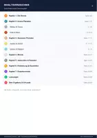 Vorschau - Arbeitsblätter - Das große Sonnensystem-Quizbuch - Seite 2