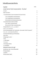 Vorschau - Stundenentwürfe - Werde Sil-ben-kö-nig! Lesen und Schreiben lernen trotz Lese-Rechtschreibschwäche? Na klar! - Seite 2