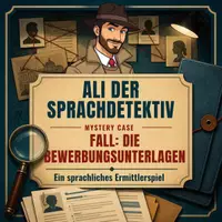 Vorschau - Unterrichtsreihen - Halloween Paket - Mystery Spiele - Krimi - A1-B2 - Seite 1
