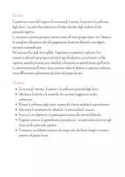 anteprima - Materiale di supporto/inclusione - Questionario degli interessi - Pagina 1