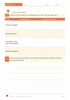 Vorschau - Arbeitsblätter - Die Zehn Gebote und unsere Gesetze - Gebot oder Gesetz? - Seite 3