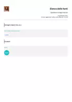 anteprima - Materiale di supporto/inclusione - Questionario degli interessi - Pagina 3