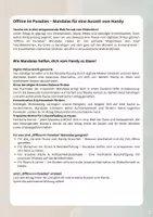 Vorschau - Mal- und Bastelvorlagen - Mandalas - Offline im Paradies - Ausmalen und entspannen - Seite 1