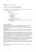 Vista previa - Juegos / Gamificación - Paquete de barajas de percusión corporal - página 1