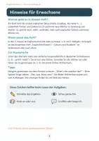 Vorschau - Arbeitsblätter - Englischfit Klasse 2 – My family and me - Seite 2