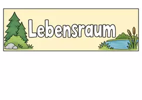 Vorschau - Arbeitsblätter - Tiere genau beschreiben. Tiertexte schreiben. Schreibförderung mit Bildkarten und Steckbriefen - Seite 2