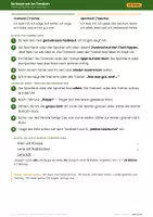 Vorschau - Unterrichtsreihen - Leseband Klasse 3 – Band 3: Frühlingstexte - Seite 3