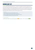 Vorschau - Präsentationen/Tafelbilder - Arbeit, Lohn & Betriebsrat – Komplettpaket Wirtschaft Klasse 8: Lernheft, Foliensatz, Tests | Werdegang - Seite 3