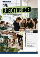 Vorschau - Präsentationen/Tafelbilder - Wirtschaft Klasse 8 – Komplettpaket Werdegang: 3 Lernhefte, 3 Foliensätze, Tests und Klassenarbeiten - Seite 1
