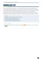 Vorschau - Präsentationen/Tafelbilder - Wirtschaft Klasse 8 – Komplettpaket Werdegang: 3 Lernhefte, 3 Foliensätze, Tests und Klassenarbeiten - Seite 3