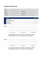 Vorschau - Arbeitsblätter - Klassenrat - Seite 3