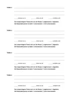 Vorschau - Arbeitsblätter - Klassenrat - Seite 2