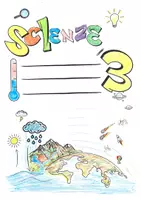 anteprima - Esercizi - Raccolta di materiali Scienze,Geografia e Storia,TERZA, quaderni interattivi - Pagina 1